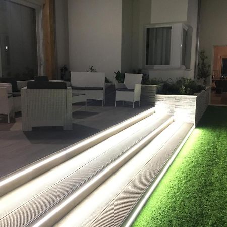 Thevilla Holiday Сильви-Марина Экстерьер фото