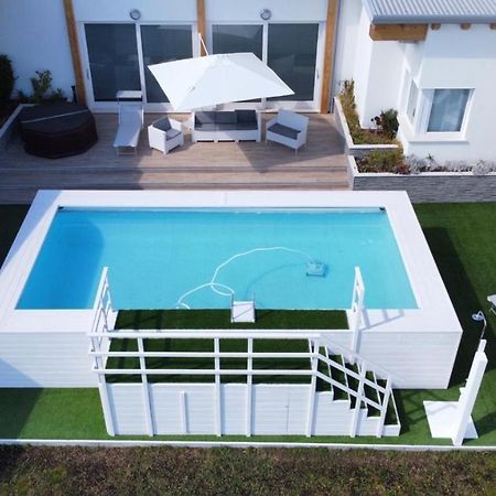 Thevilla Holiday Сильви-Марина Экстерьер фото