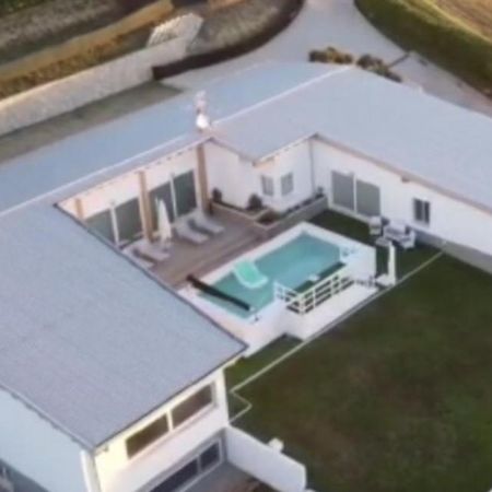 Thevilla Holiday Сильви-Марина Экстерьер фото