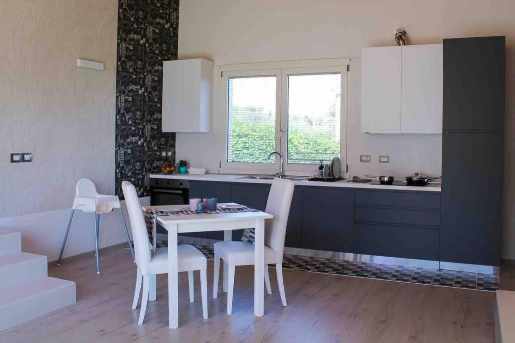Thevilla Holiday Сильви-Марина Экстерьер фото