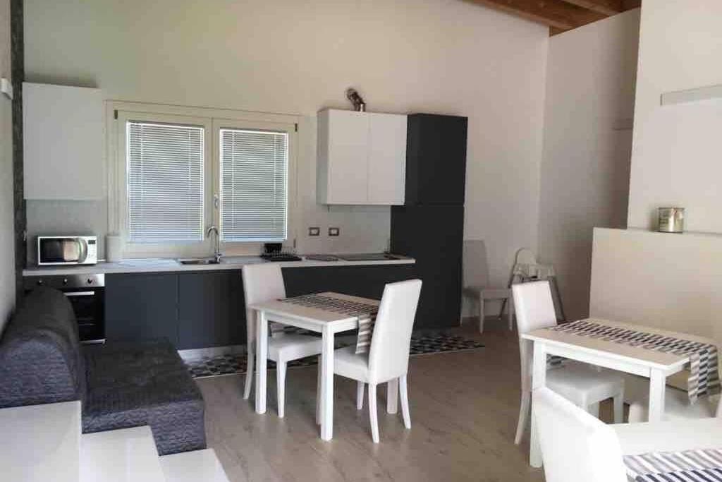 Thevilla Holiday Сильви-Марина Экстерьер фото
