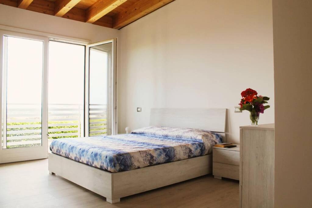 Thevilla Holiday Сильви-Марина Экстерьер фото
