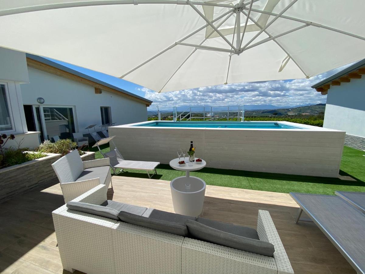 Thevilla Holiday Сильви-Марина Экстерьер фото