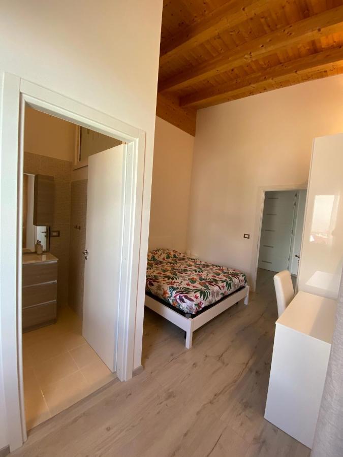 Thevilla Holiday Сильви-Марина Экстерьер фото