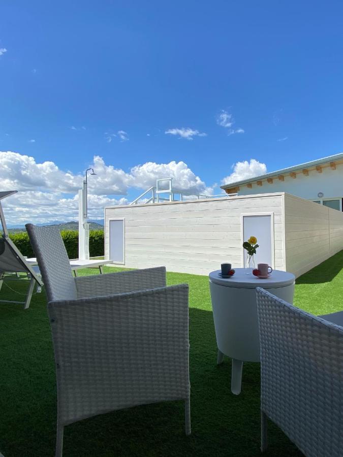 Thevilla Holiday Сильви-Марина Экстерьер фото
