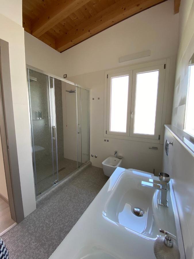 Thevilla Holiday Сильви-Марина Экстерьер фото