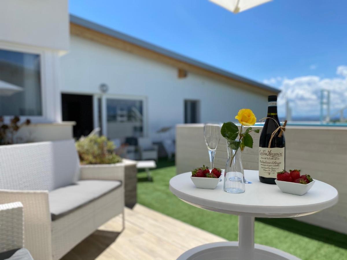 Thevilla Holiday Сильви-Марина Экстерьер фото