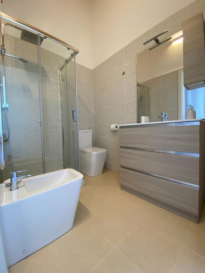Thevilla Holiday Сильви-Марина Экстерьер фото