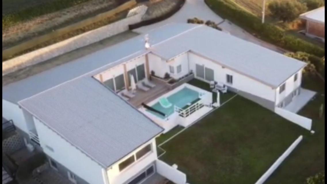 Thevilla Holiday Сильви-Марина Экстерьер фото